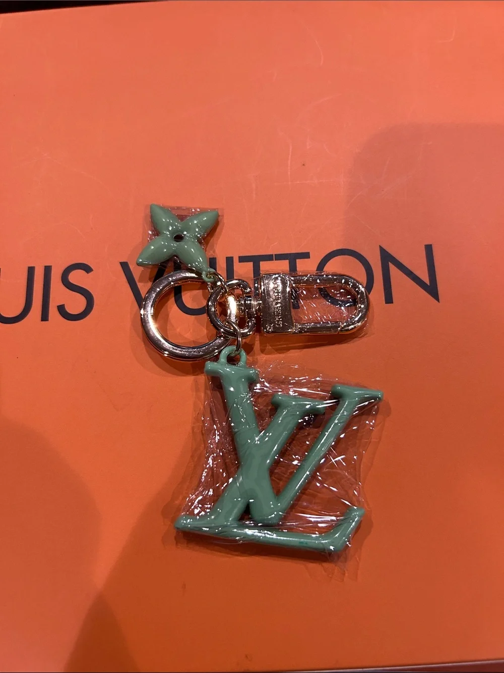💚 BAG CHARM 💚
